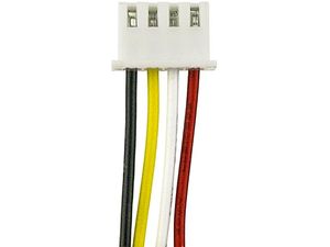 Baterie pentru osciloscopul Chauvin Arnoux 6116 / 8335 / Scopix Mobiles Ii, Megger Ca 6543, 3600 mAh, Ni