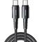 Essager Sunset USB-C / USB-C 2.0 5A, 240W, 1m