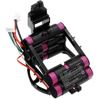 Батерия за Gorenje SVC180, SVC180FW, 3000 mAh, Li-Ion