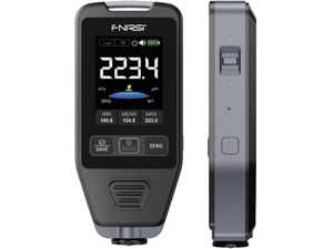 FNIRSI CTG-20 Măsurător digital al grosimii vopselei