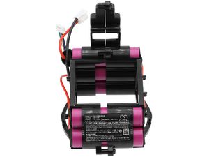 Baterie pro Gorenje SVC180, SVC180FW, 3000 mAh, Li-Ion