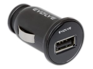 Evolveo Autonabíječka CL na USB - 1A