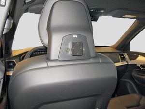 Brodit скоба за монтиране на облегалка за глава за Volvo XC90 15-24/XC60 18-18/V90/S90 17-18