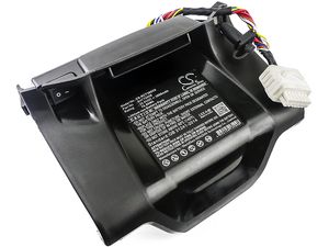 Baterie pentru Robomow City MC300, 400, 500, 800, 1000, 1200, Li-Ion, 3000mAh