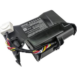 Батерия за Robomow City MC300, 400, 500, 800, 1000, 1200, Li-Ion, 3000mAh