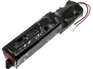 Akkumulátor Rowenta Air Force Extreme Silence és RH8895/8896/8897 sorozathoz, 2500mAh, Li-Ion