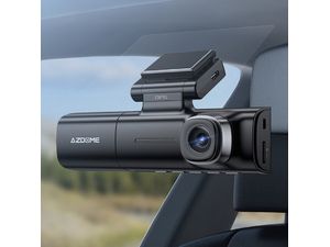 AZDOME M590 Dash Cam Set mit Rück- und Innenkamera