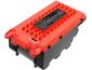 Akkumulátor Electrolux Well Q7, WQ71-50IB, WQ71-ANIMA és másokhoz, 2000 mAh, Li-Ion