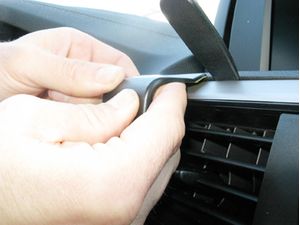 Brodit ProClip montážní konzole pro BMW 1-series F20, F21/BMW 2-series F22, F23 18-20, na střed