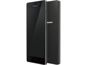 Lenovo Vibe X2 singleSIM, črna