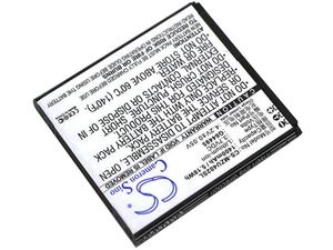 Baterie pro Navon Mizu D402 (ekv.G64495) 1400mAh, Li-ion