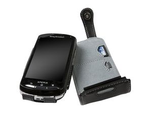 Krusell pouzdro Orbit flex - Sony Ericsson XPERIA Pro