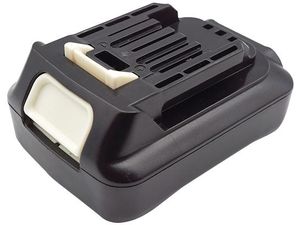 Akkumulátor Makita 12V Max CXT szerszámhoz (BL1015), 12 V, 1,5 Ah, Li-Ion