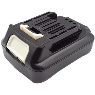 Akkumulátor Makita 12V Max CXT szerszámhoz (BL1015), 12 V, 1,5 Ah, Li-Ion