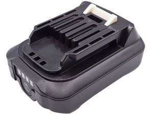 Akkumulátor Makita 12V Max CXT szerszámhoz (BL1015), 12 V, 1,5 Ah, Li-Ion