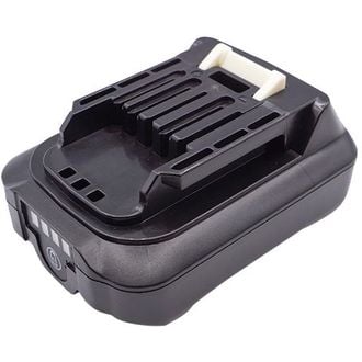 Akkumulátor Makita 12V Max CXT szerszámhoz (BL1015), 12 V, 1,5 Ah, Li-Ion