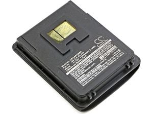 Akkumulátor a Datalogic Mobile Scorpio készülékhez, 2200mAh, Li-Ion