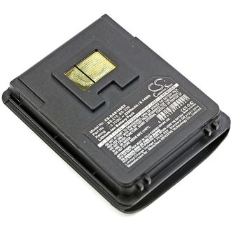 Akkumulátor a Datalogic Mobile Scorpio készülékhez, 2200mAh, Li-Ion