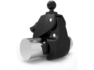 RAM Mounts Tough-Claw velká svěrka s ručním upínáním pro průměr 25,4-57,15 mm, s 1"čepem, RAP-B-401U