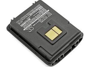 Akkumulátor a Datalogic Mobile Scorpio készülékhez, 2200mAh, Li-Ion