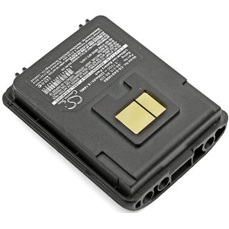 Akkumulátor a Datalogic Mobile Scorpio készülékhez, 2200mAh, Li-Ion