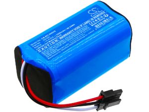 Baterie pentru Eufy L50, L60, 3350 mAh, Li-Ion