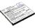 Батерия за Zebra EC50 / EC55, 4100mAh, Li-Pol
