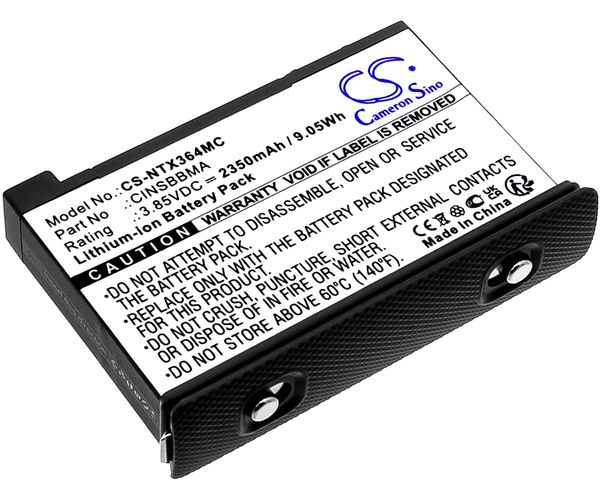 CS-NTX364MC
