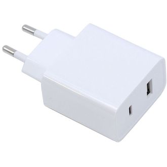Xiaomi AD332EU, încărcare rapidă 33W, alb