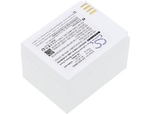Baterie pro Ezviz C3a, 5500 mAh, Li-Pol