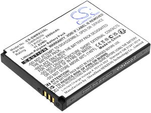 Baterie pro D-Link DWR-933 B1, 2900 mAh, Li-Pol