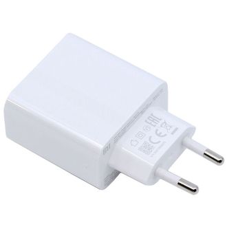 Xiaomi AD332EU, încărcare rapidă 33W, alb