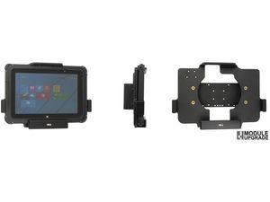 Brodit държач за Zebra ET56/ET55/ET51/ET50 10.1 в оригинална рамка, AMPS/VESA75