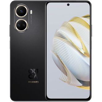 Huawei Nova 10 SE, fekete