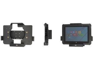 Brodit държач за Zebra ET56/ET55/ET51/ET50 10.1 в оригинална рамка, AMPS/VESA75