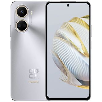Huawei Nova 10 SE, ezüst