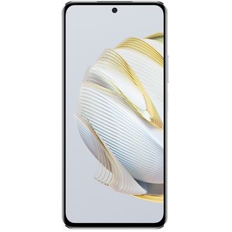 Huawei Nova 10 SE, ezüst