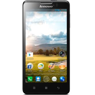 Lenovo P780