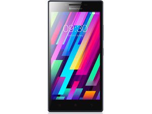 Lenovo P70 dualSIM, blau