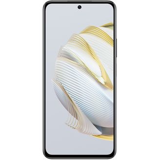 Huawei Nova 10 SE, fekete
