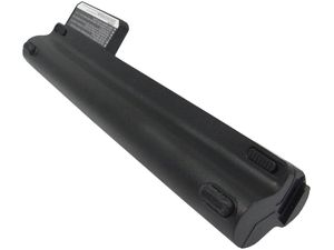 Akkumulátor HP An06 Mini, Mini 210, Mini 210-1000 és más modellekhez, 4400 mAh, Li-Ion