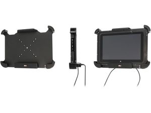 Brodit tartó Zebra ET56/ET55/ET51/ET50 10.1 eredeti keretben, OTG, AMPS/VESA75/100