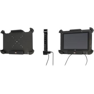Brodit държач за Zebra ET56/ET55/ET51/ET50 10.1 в оригинална рамка, OTG, AMPS/VESA75/100