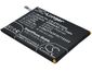 Akku für ZTE Grand S Flex, MF910, MF920, MF971 und andere, 2300 mAh, Li-Pol