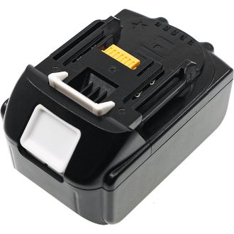 Baterie pentru Makita Bbo140/180, Bcl140/180 și altele, eq. Makita BL1830, 18V/3Ah, Li-Ion