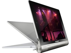 Lenovo Yoga 8, Wi-Fi, argintiu