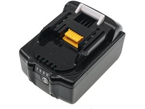 Akkumulátor Makita Bbo140/180, Bcl140/180 és másokhoz, ekv. Makita BL1830, 18V/3Ah, Li-Ion