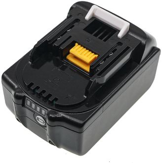 Baterie pentru Makita Bbo140/180, Bcl140/180 și altele, eq. Makita BL1830, 18V/3Ah, Li-Ion