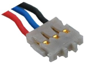 Akku für ZTE Grand S Flex, MF910, MF920, MF971 und andere, 2300 mAh, Li-Pol