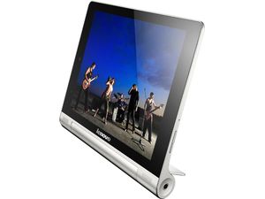 Lenovo Yoga 8, Wi-Fi, argintiu